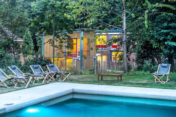 Online Booking EPS - photo 0