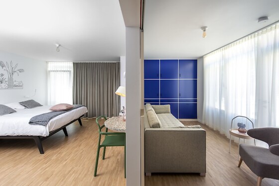 Online Booking EPS - photo 2