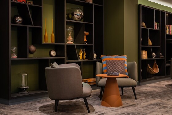 Online Booking EPS - photo 0