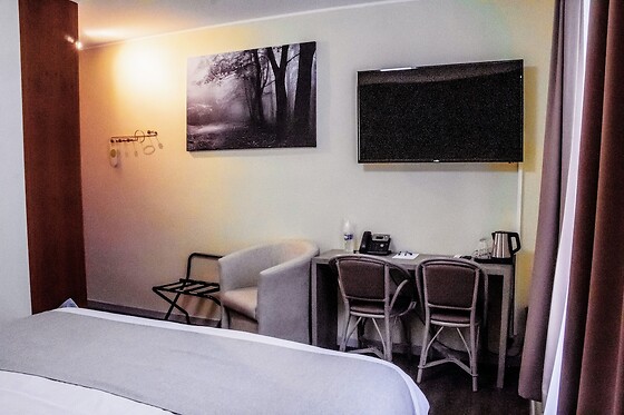 Online Booking EPS - photo 4