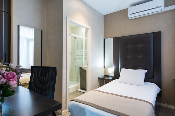 Online Booking EPS - photo 1