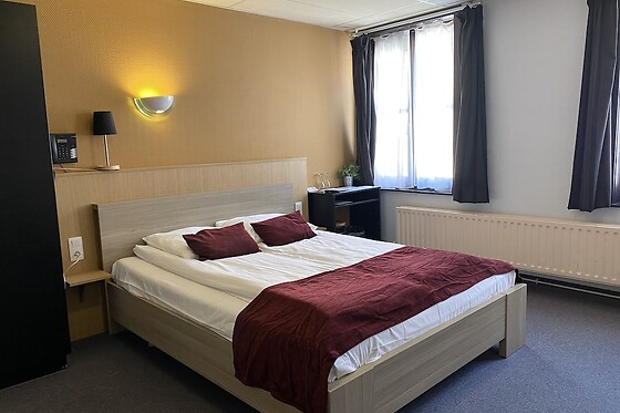 Online Booking EPS - photo 1