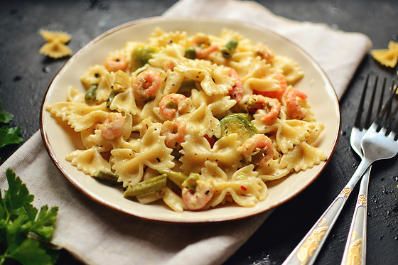 Handmade Farfalle Pasta Experience for 2 in Atlanta