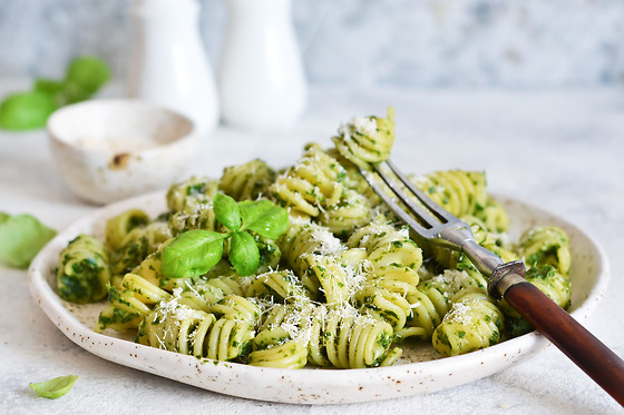 Fresh Pasta 101 for 1 in Atlanta