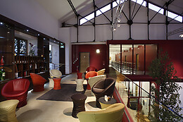 Domaine Riberach