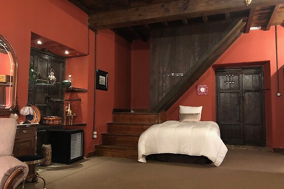 Online Booking EPS - photo 1