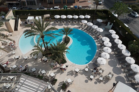 Online Booking EPS - photo 0