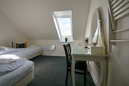Online Booking EPS