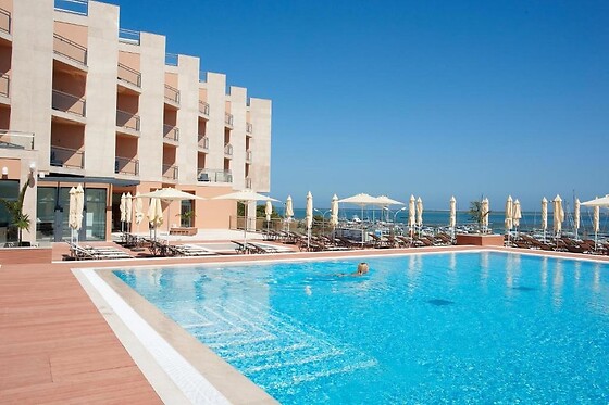 Online Booking EPS - photo 0