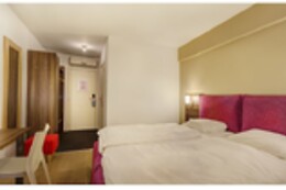 Online Booking EPS