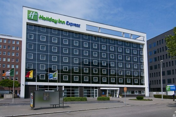 Online Booking EPS - photo 0