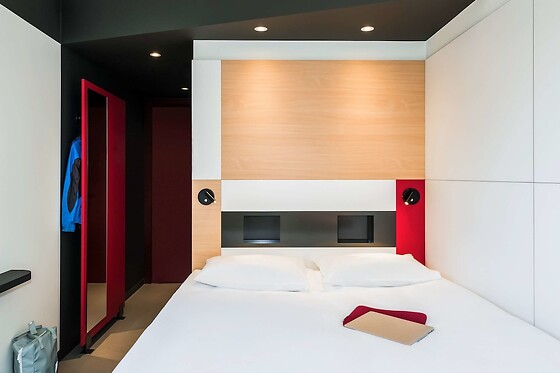 Online Booking EPS - photo 1