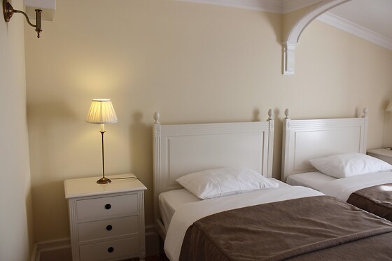 Online Booking EPS - photo 1