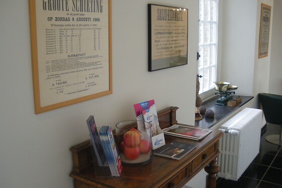 Online Booking EPS - photo 4