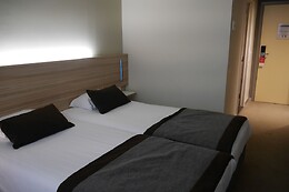 Online Booking EPS