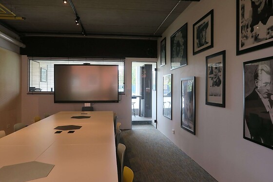 Online Booking EPS - photo 0
