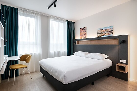 Online Booking EPS - photo 1