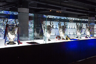 FC Barcelona 2 tickets