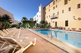 Online Booking EPS