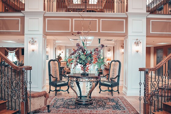 Online Booking EPS - photo 0