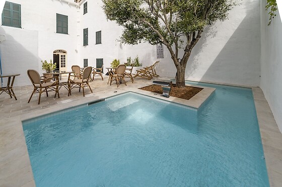 Online Booking EPS - photo 0
