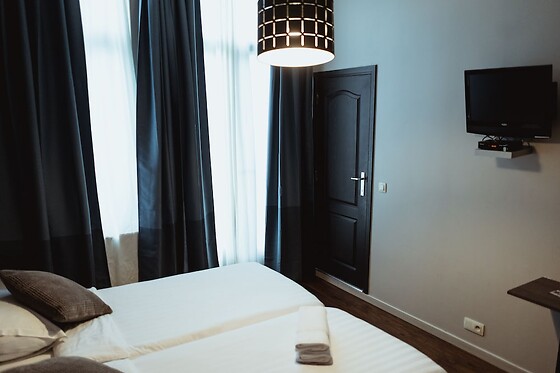 Online Booking EPS - photo 1