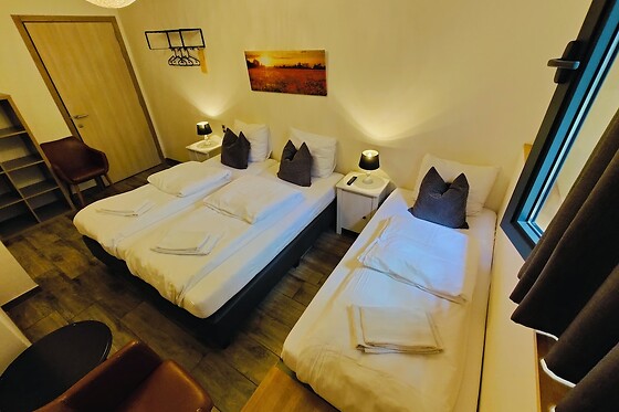 Online Booking EPS - photo 1