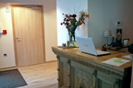 Online Booking EPS