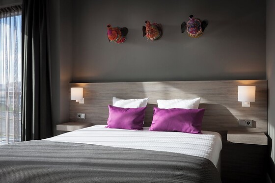 Online Booking EPS - photo 2