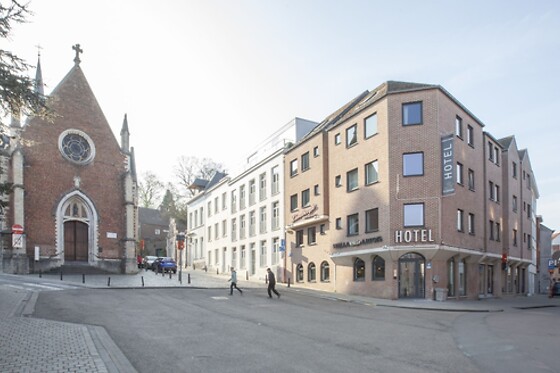 Online Booking EPS - photo 0