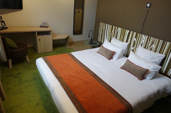Online Booking EPS - photo 0
