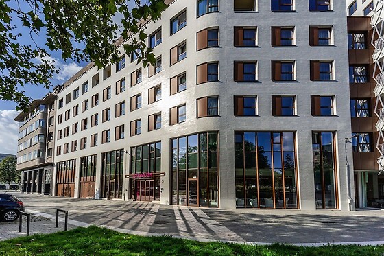 Online Booking EPS - photo 0