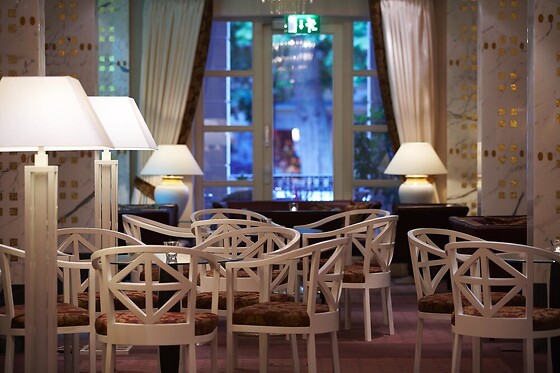 Online Booking EPS - photo 4