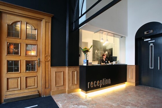 Online Booking EPS - photo 4