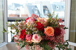 Ode à la rose