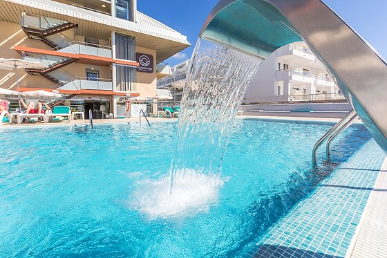 Online Booking EPS - photo 0