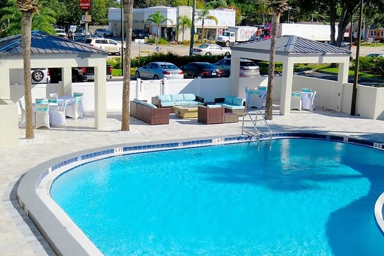 Online Booking EPS - photo 3