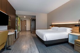 Online Booking EPS