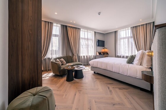 Online Booking EPS - photo 0