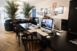Online Booking EPS
