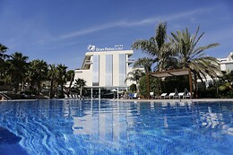Online Booking EPS