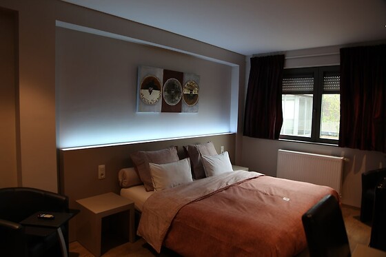 Online Booking EPS - photo 2