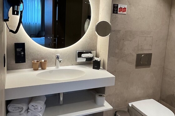 Online Booking EPS - photo 3