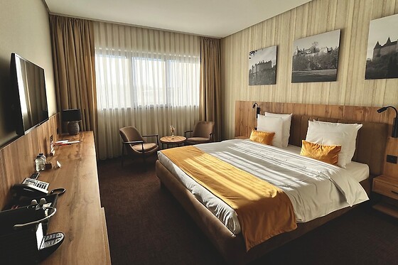 Online Booking EPS - photo 2