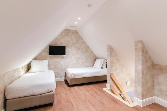 Online Booking EPS - photo 0