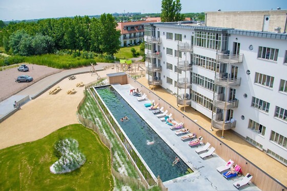 Online Booking EPS - photo 0