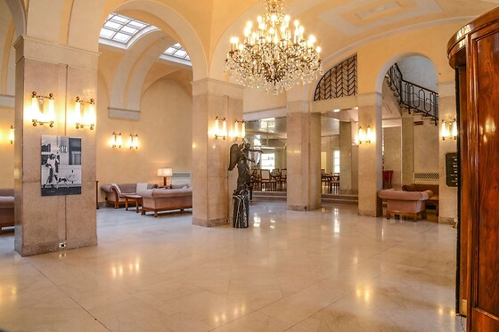 Online Booking EPS - photo 4