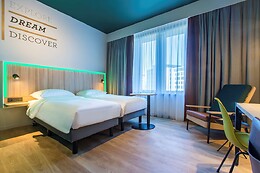 Online Booking EPS