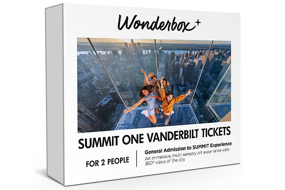 Summit One Vanderbilt for 2