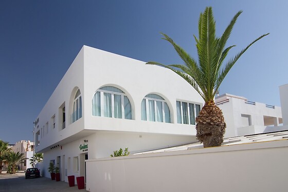 Online Booking EPS - photo 0
